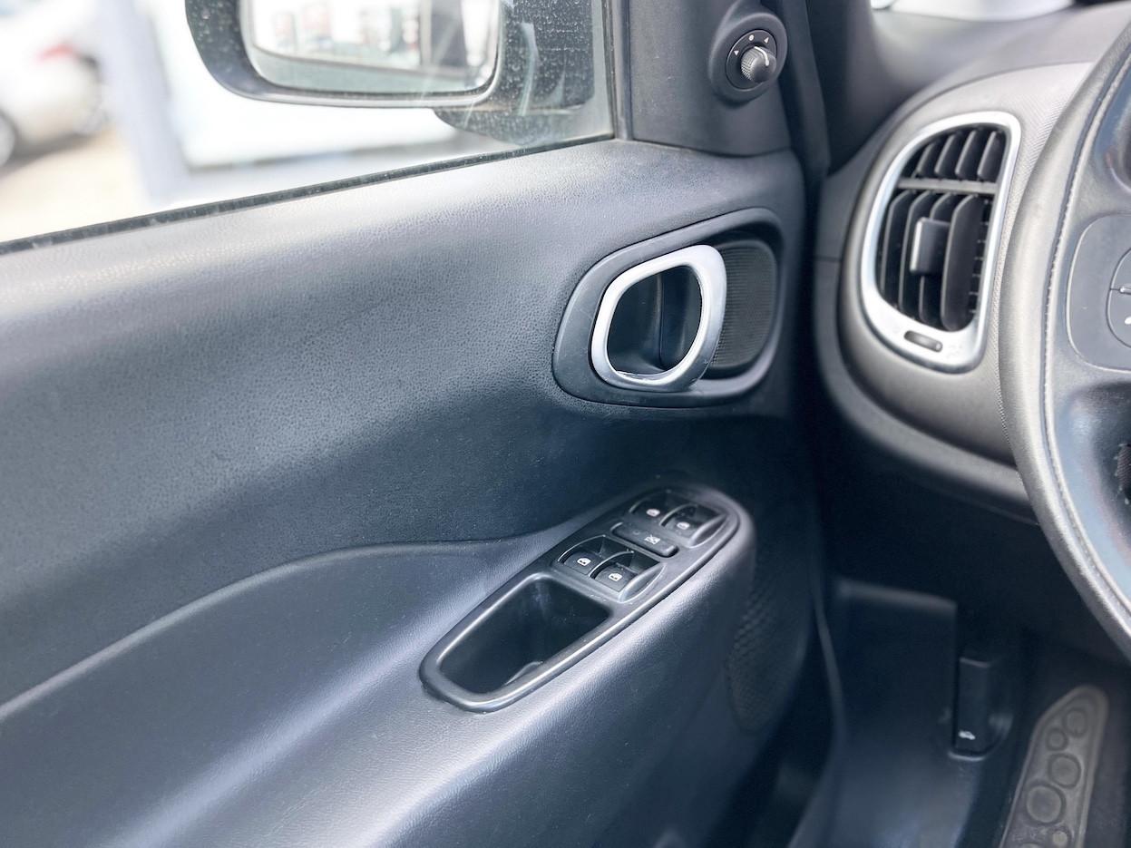 Fiat 500L 1.6 Diesel 120CV E6 Neo - 2016