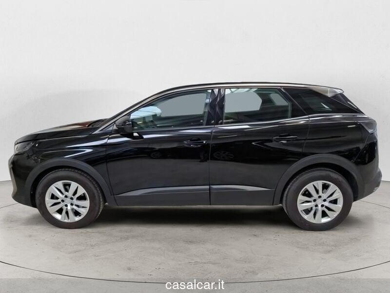 Peugeot 3008 3008 BlueHDi 130 S&S EAT8 Active Business 3 ANNI DI GARANZIA KM ILLIMITATI PARI ALLA NUOVA