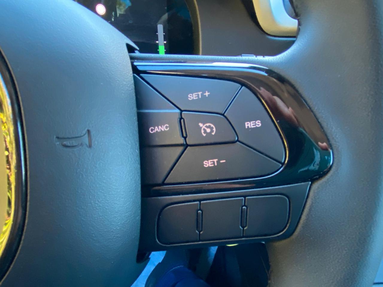 Fiat Panda Mod. PANDINA Cross Pack Color 1.0 FireFly S&S Hybrid 2025