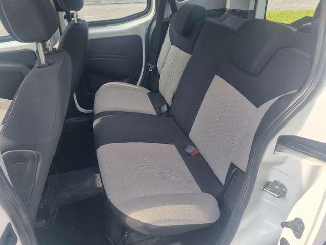 Fiat Qubo Qubo 225 1.3mjt 5porte n1