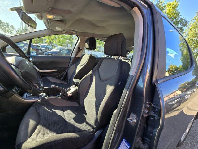 PEUGEOT 308 1.6 HDi 110CV 5p. LEGGI DESCRIZIONE