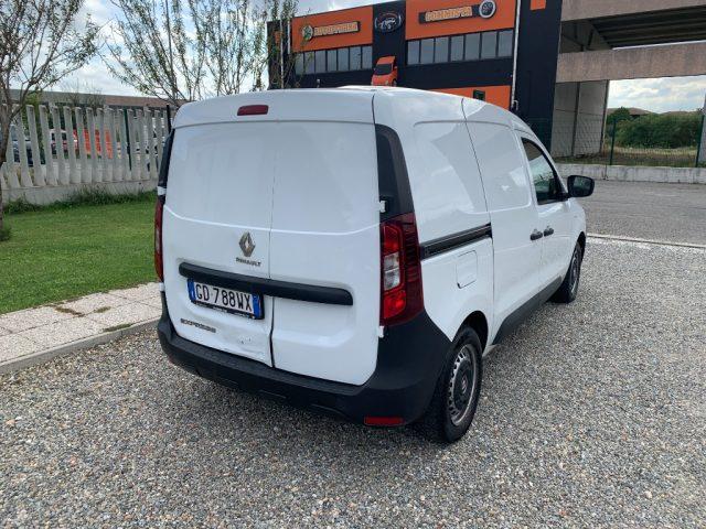 RENAULT Kangoo 1.5 Blue dCi 75CV Van Edition One Open Sesame