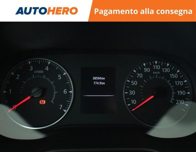 DACIA Duster 1.5 Blue dCi 8V 115 CV 4x2 Prestige Up