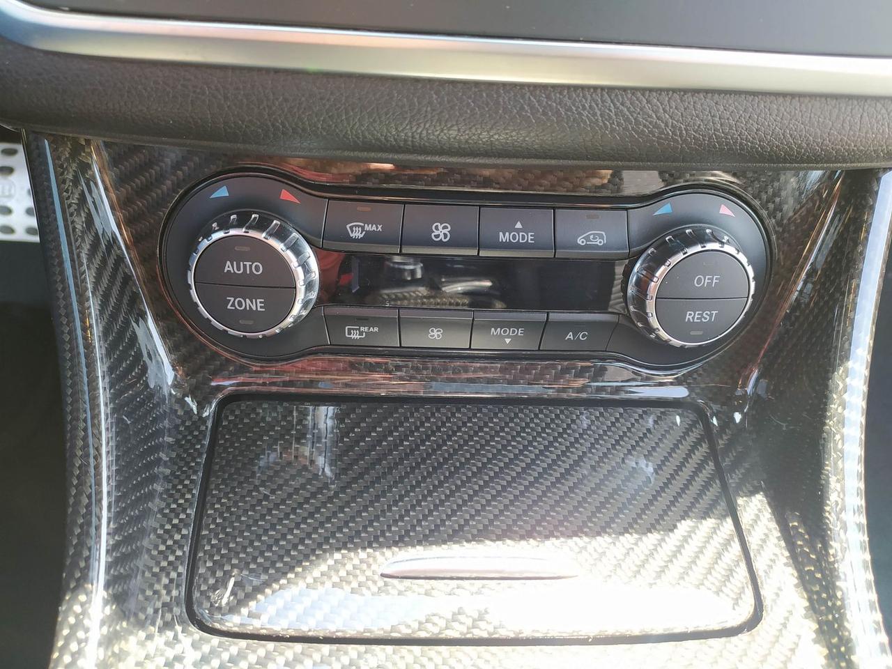 Mercedes-Benz GLA 220 Premium GLA 220 D BRABUS D3
