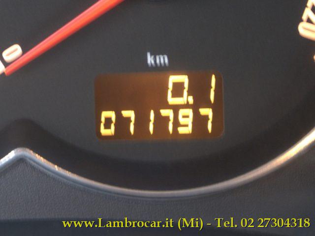 OPEL Meriva 1.4 16V Cosmo 90cv