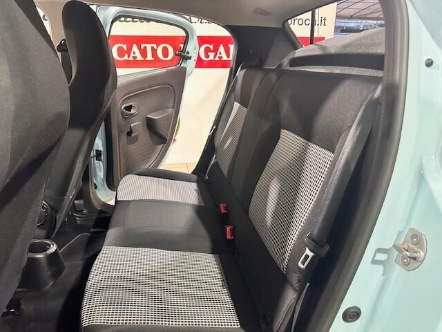 Renault Twingo Electric Authentic
