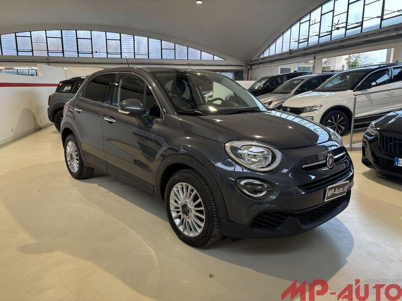 FIAT 500X Cross Look 500X CROSS LOOK TUA A 263,00 AL MESE
