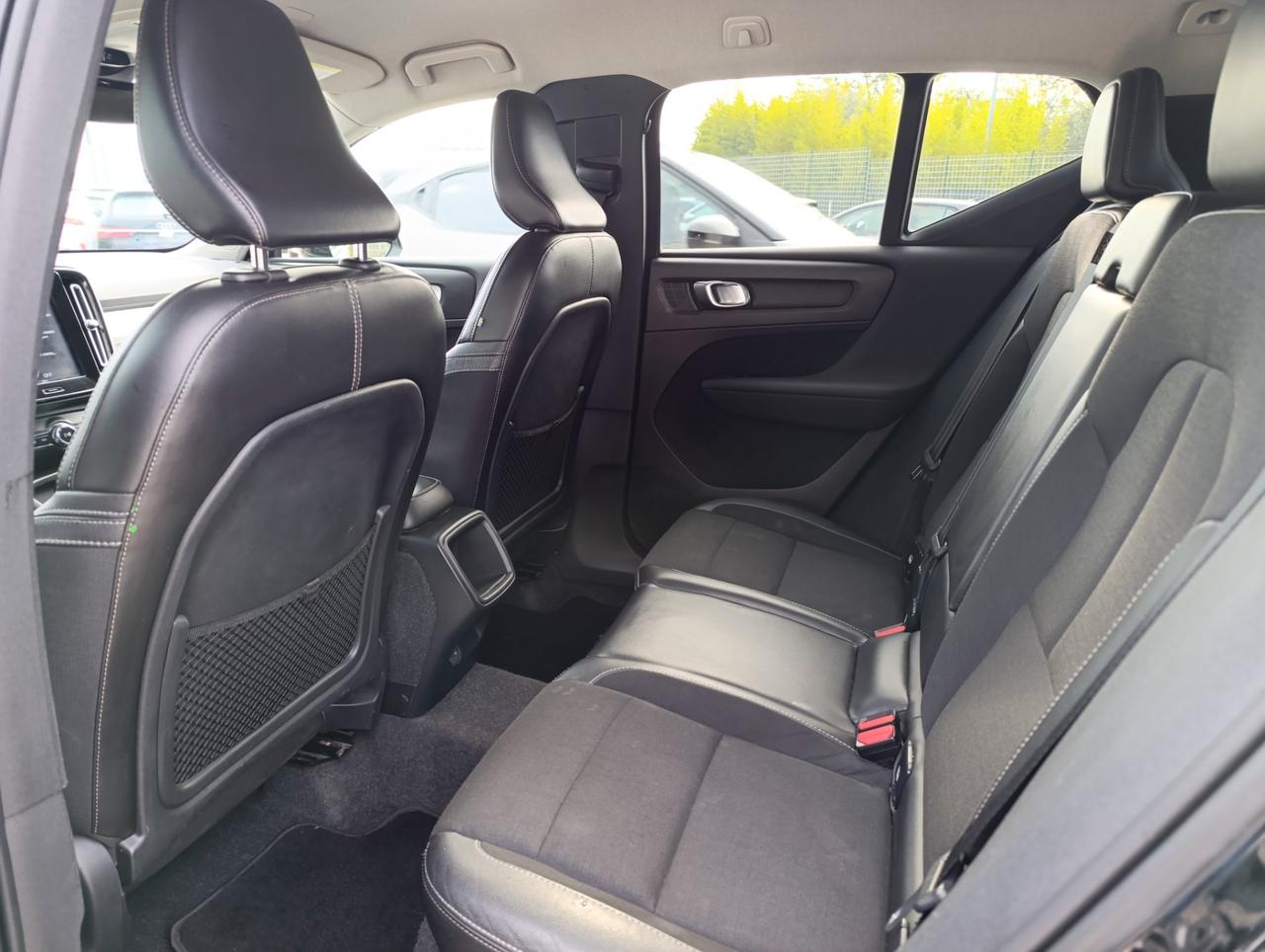 Volvo XC40 2.0 d3 Business Plus awd geartronic my20