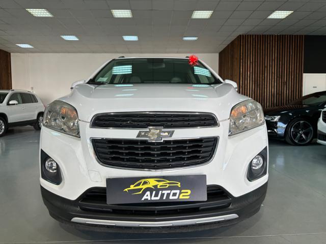 CHEVROLET Trax 1.6 diesel*SOLO PER OPERATORI DEL SETTORE
