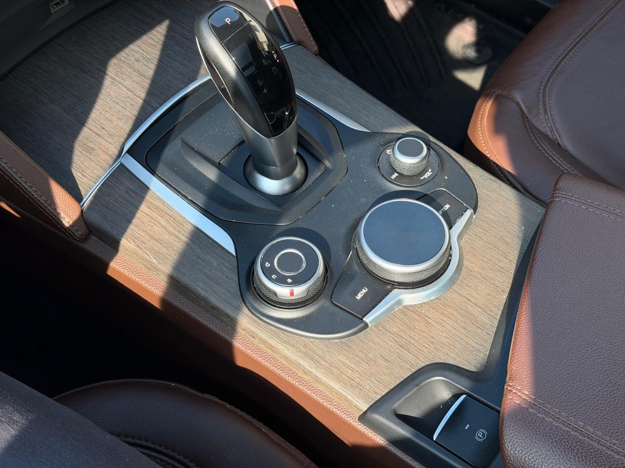 Alfa Romeo Stelvio 2.0cc Q4 280cv auto
