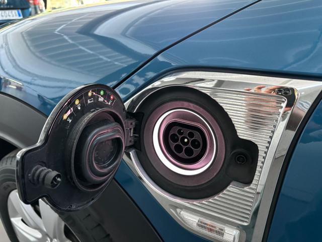 MINI Countryman 1.5 Cooper SE Countryman ALL4 Automatica