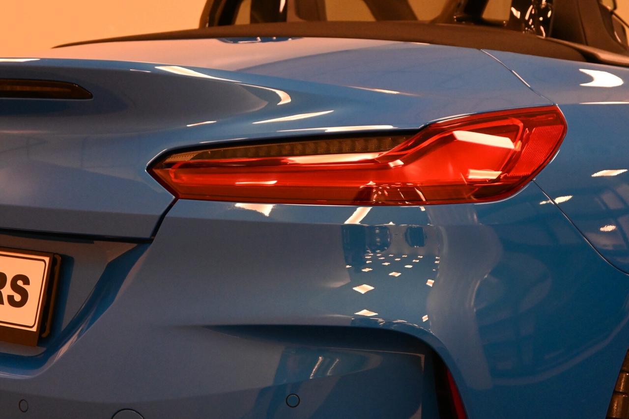 BMW Z4 (G29) Z4 sDrive20i Msport