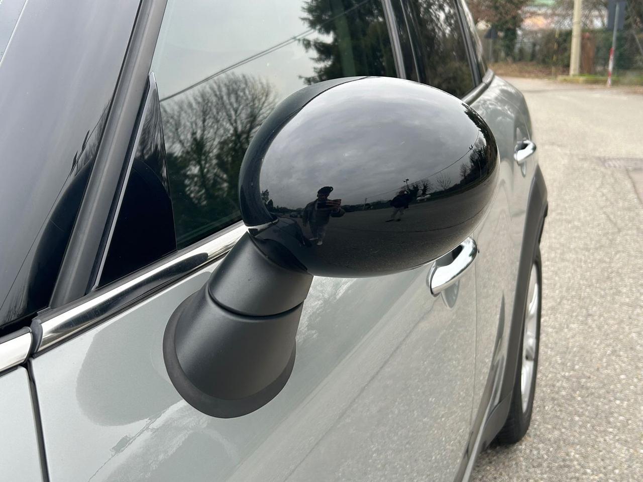 Mini One Countryman Boost 1.5 One D #9614