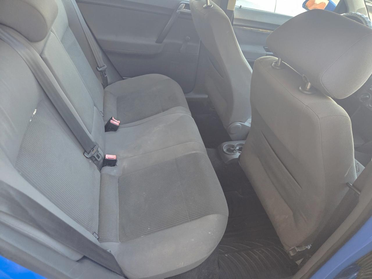 VW Polo 1.4/80CV GPL REVISIONATO MECCANICA OK