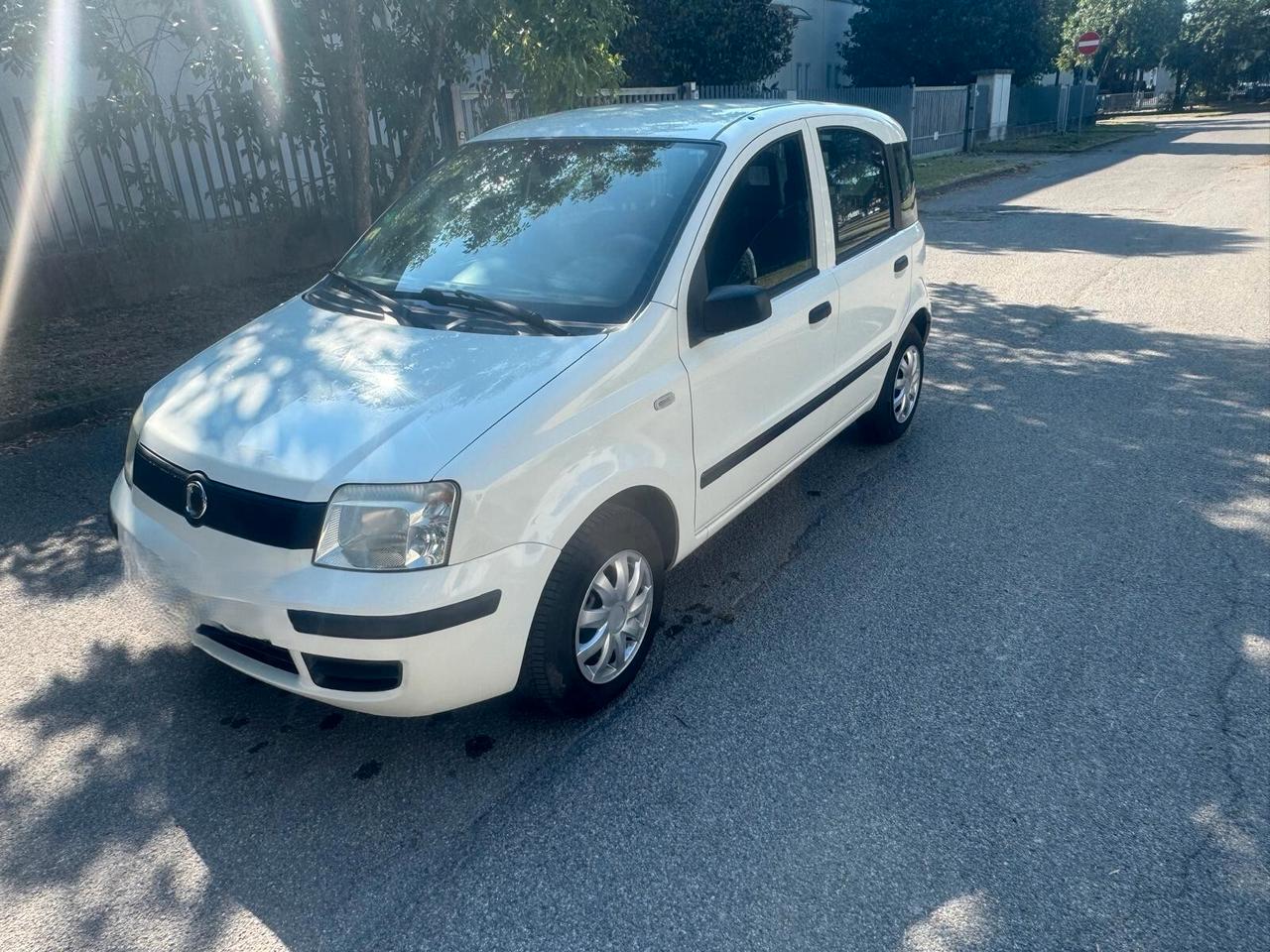 Fiat Panda 1.1 Active