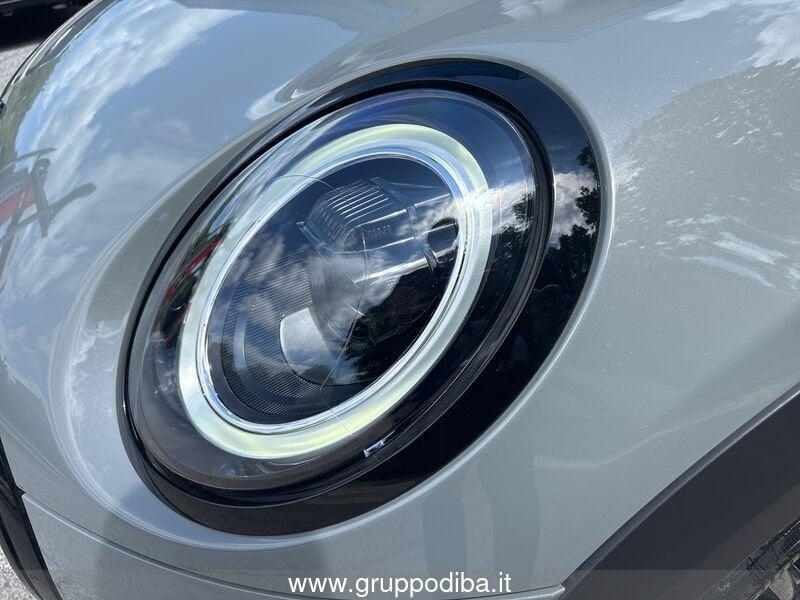MINI Mini 3 porte Mini F56 2021 3p Mini 3p 1.5 Cooper Camden