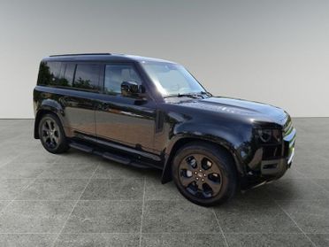 Land Rover Defender 110 2.0 Si4 PHEV 404 CV AWD Auto X-Dynamic SE PREZZO 68000 + IVA