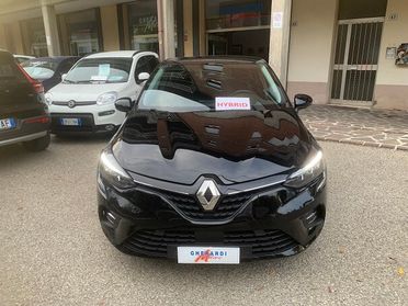 Renault Clio Full Hybrid E-Tech 140 CV 5 porte Zen
