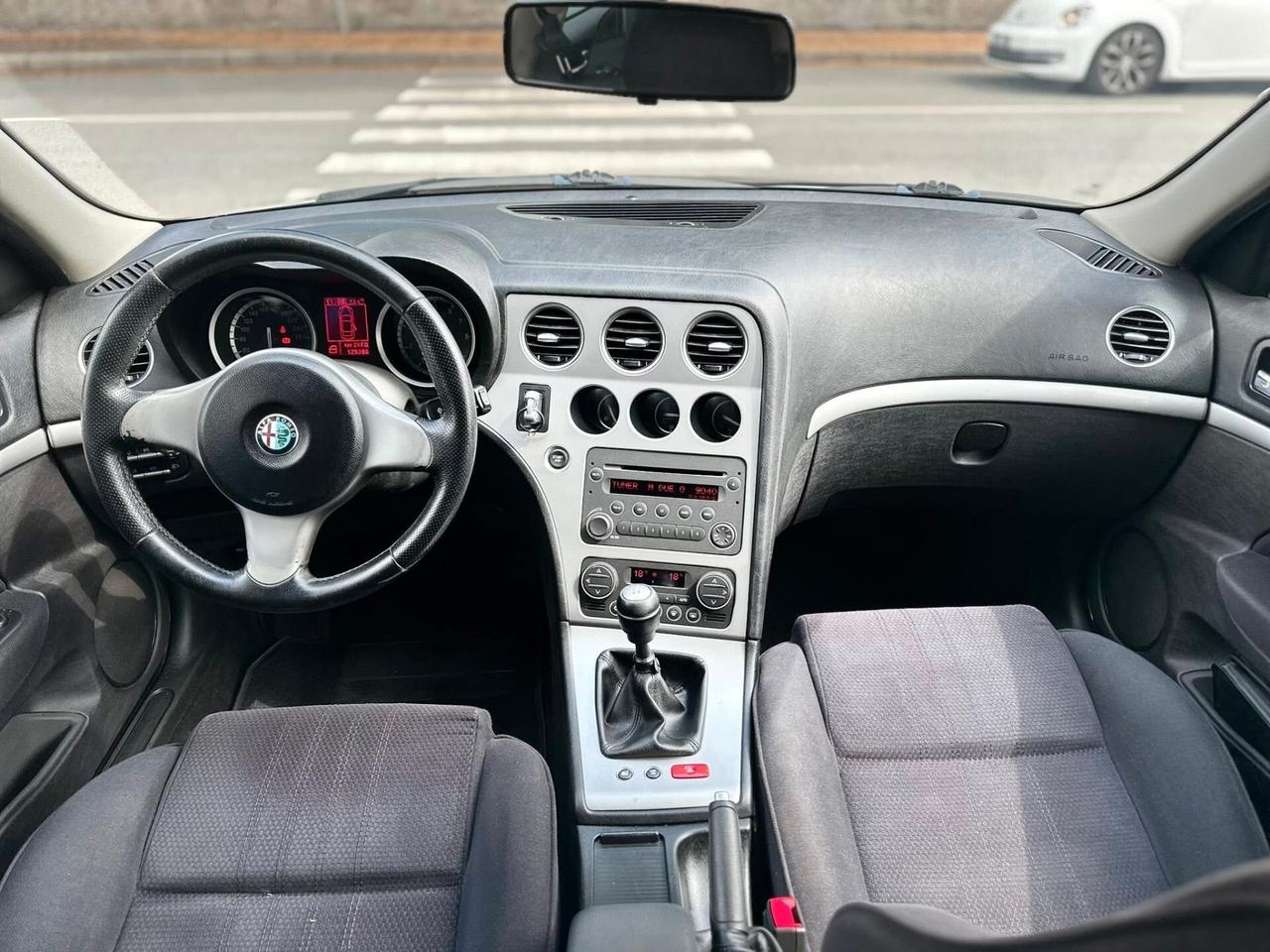 Alfa Romeo 159 1.8 16V Progression IMPECCABILE KM CERT