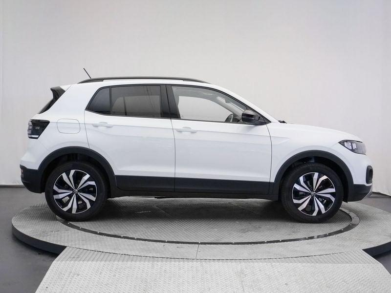 Volkswagen T-Cross 1.0 TSI 110 CV Style