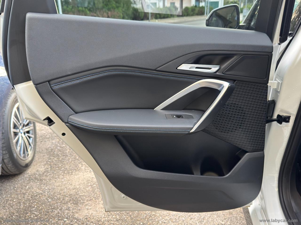 BMW X1 xDrive 20d Msport UFF. ITALIA