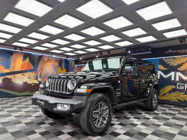 Jeep Wrangler Unlimited 2.0 Turbo Sahara (674)