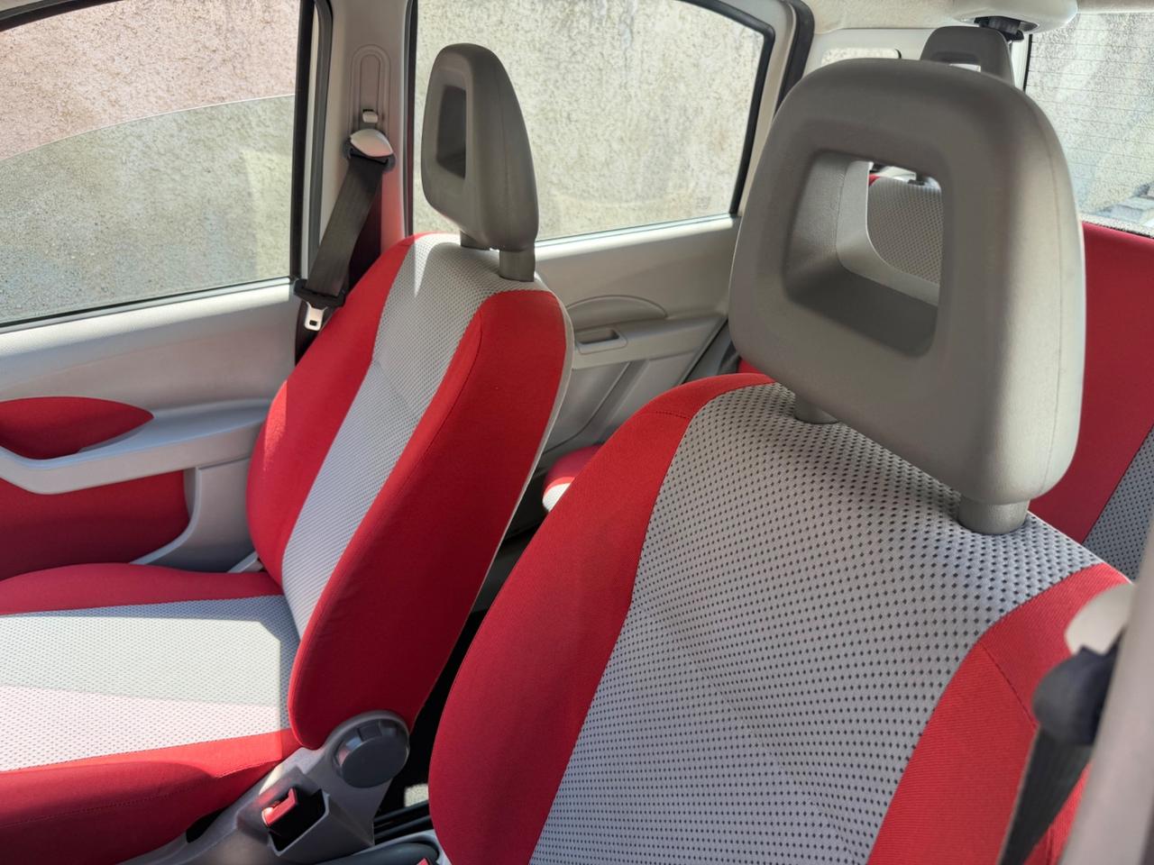 Fiat Panda 1.2 4x4 Climbing NEOPATETATI