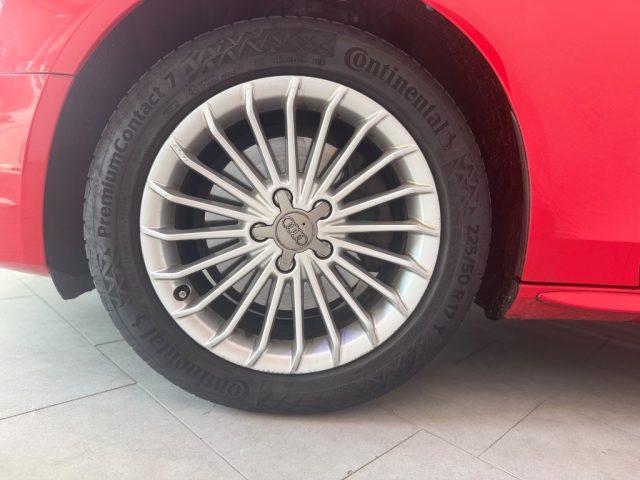AUDI A4 2.0 TDI 190 CV clean diesel quattro edition