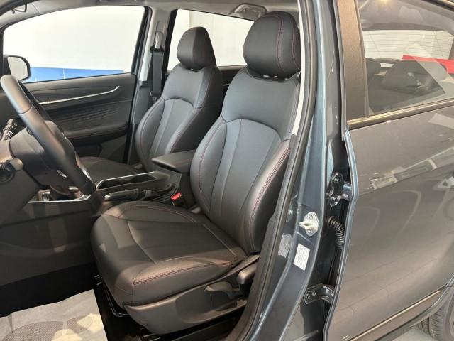 EMC EMC 4 QUATTRO 1.5 MANUALE 103cv EMC 4 QUATTRO 1.5 MANUALE 103cv