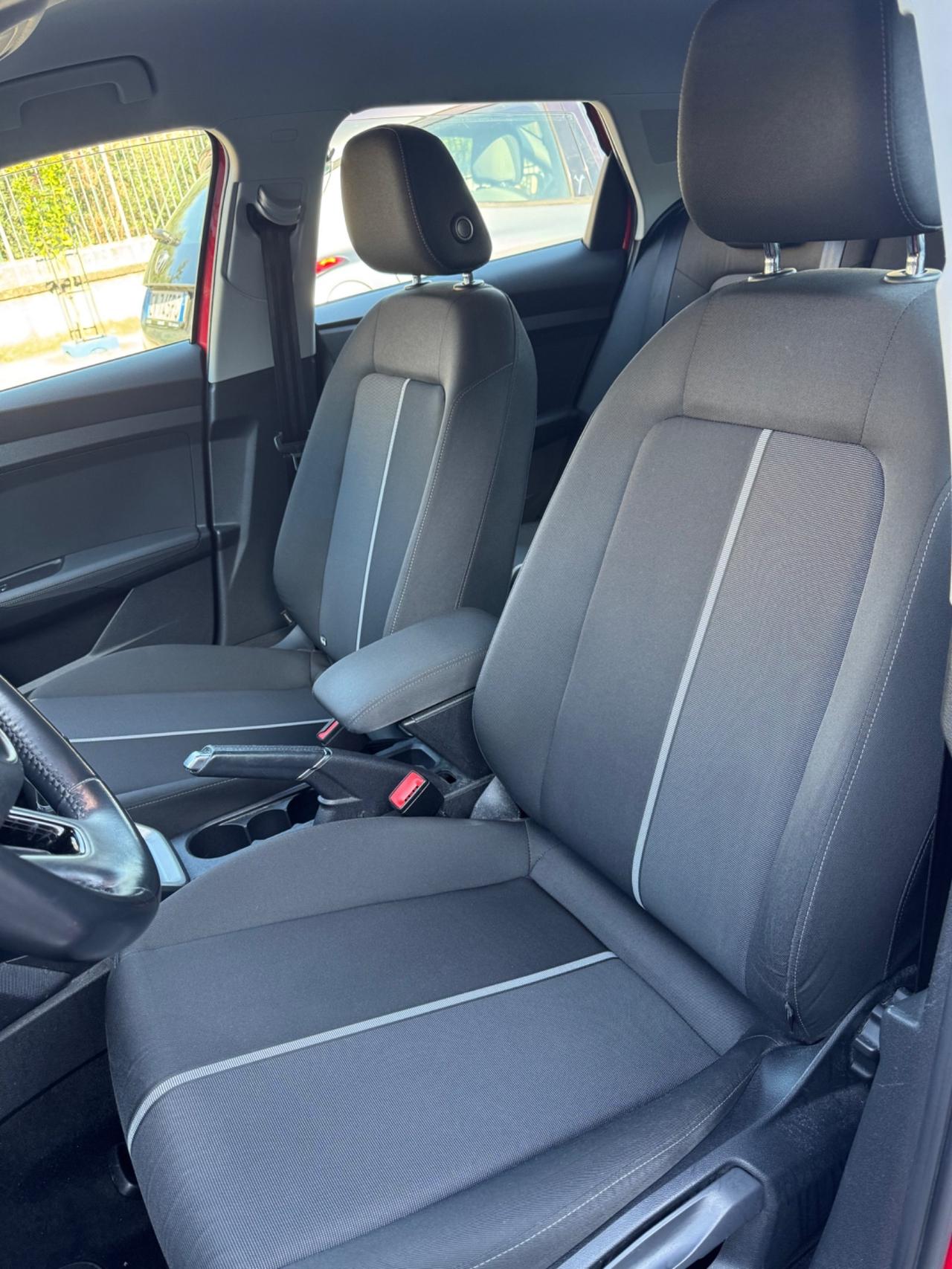 Audi A1 SPB 30 TFSI Advanced