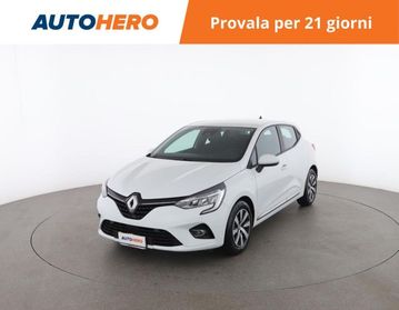 RENAULT Clio TCe 100 CV 5 porte Zen
