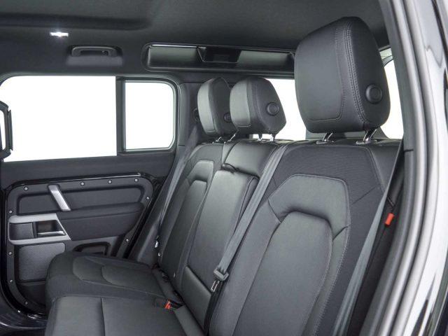 LAND ROVER Defender 110 2.0 Si4 PHEV 404 CV AWD Auto XS Edition