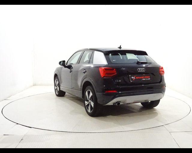 AUDI Q2 30 TDI S tronic Admired