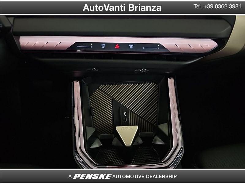 BMW X3 X3 xdrive20d 48V Business