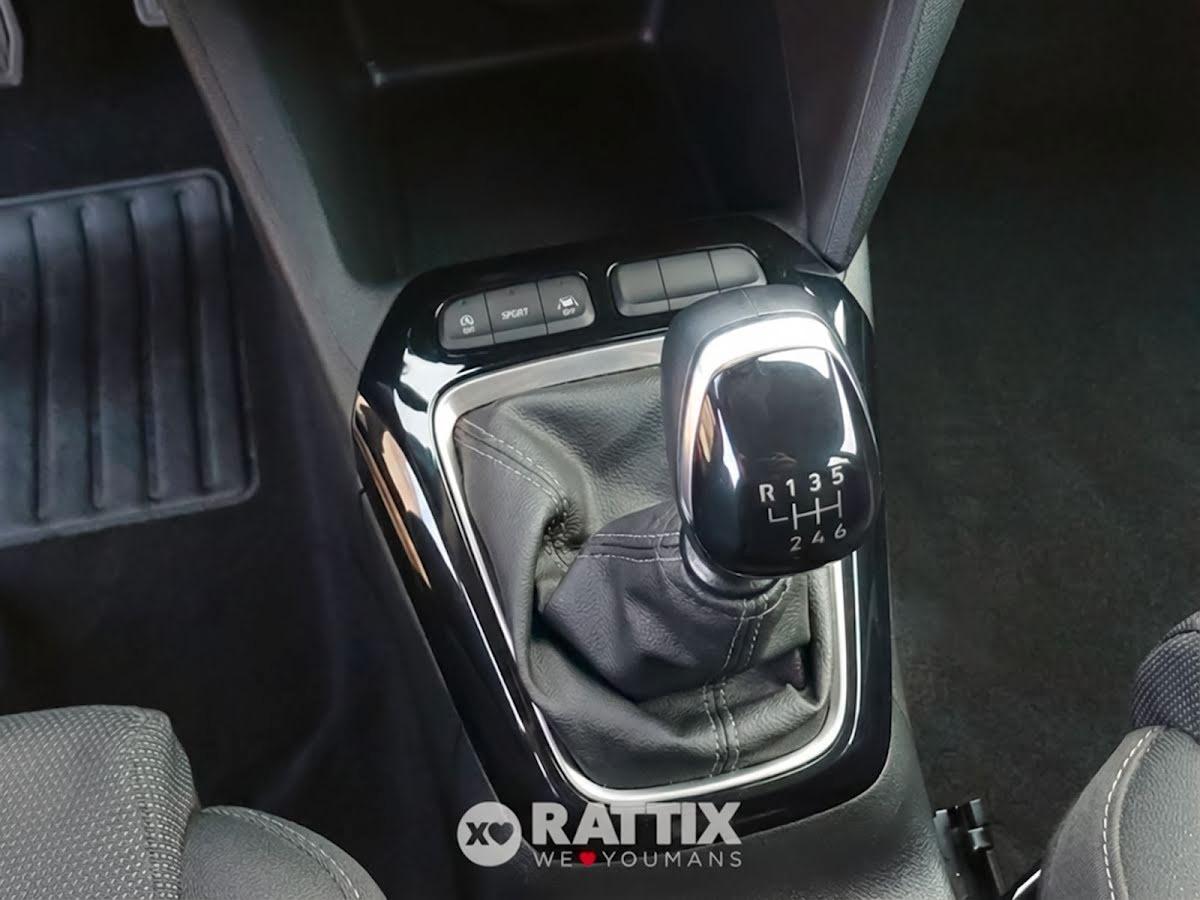 Opel Corsa 1.2 100CV GS