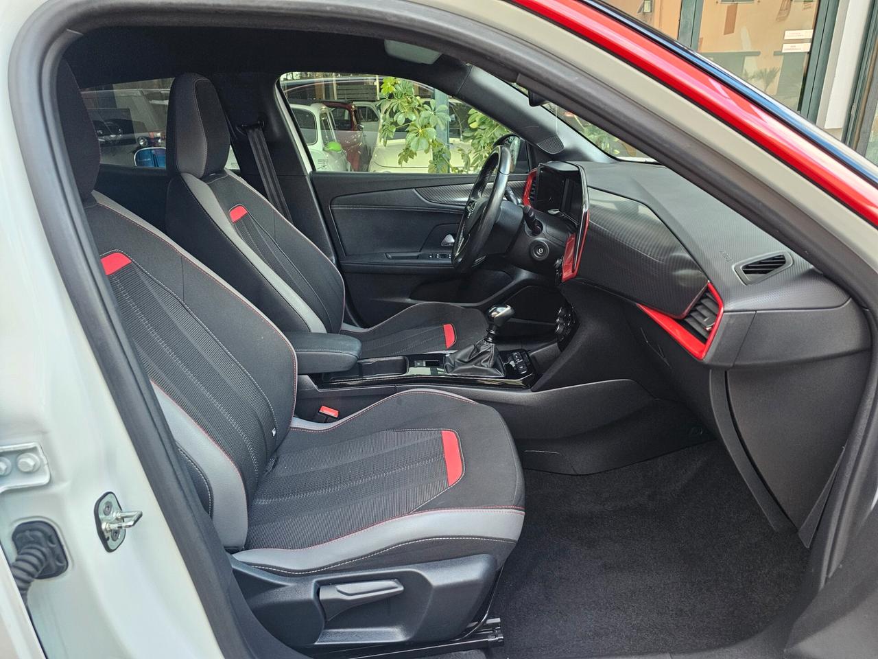 Opel Mokka 1.2 Turbo GS Line