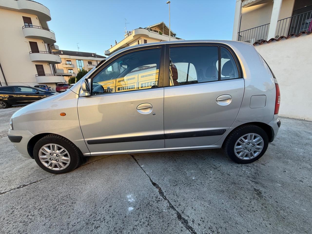 Hyundai Atos Prime 1.1 12V Active