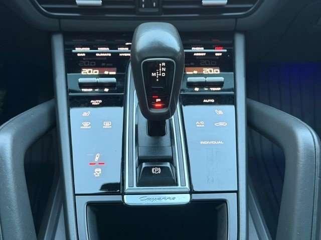 Porsche Cayenne Cayenne Coupe 3.0 e hybrid 5pti Tiptronic Matrix/Tetto/Pack Sport/Scarichi