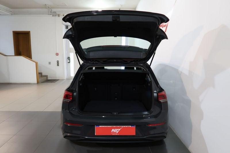Volkswagen Golf Golf 1.0 etsi evo Life 110cv dsg
