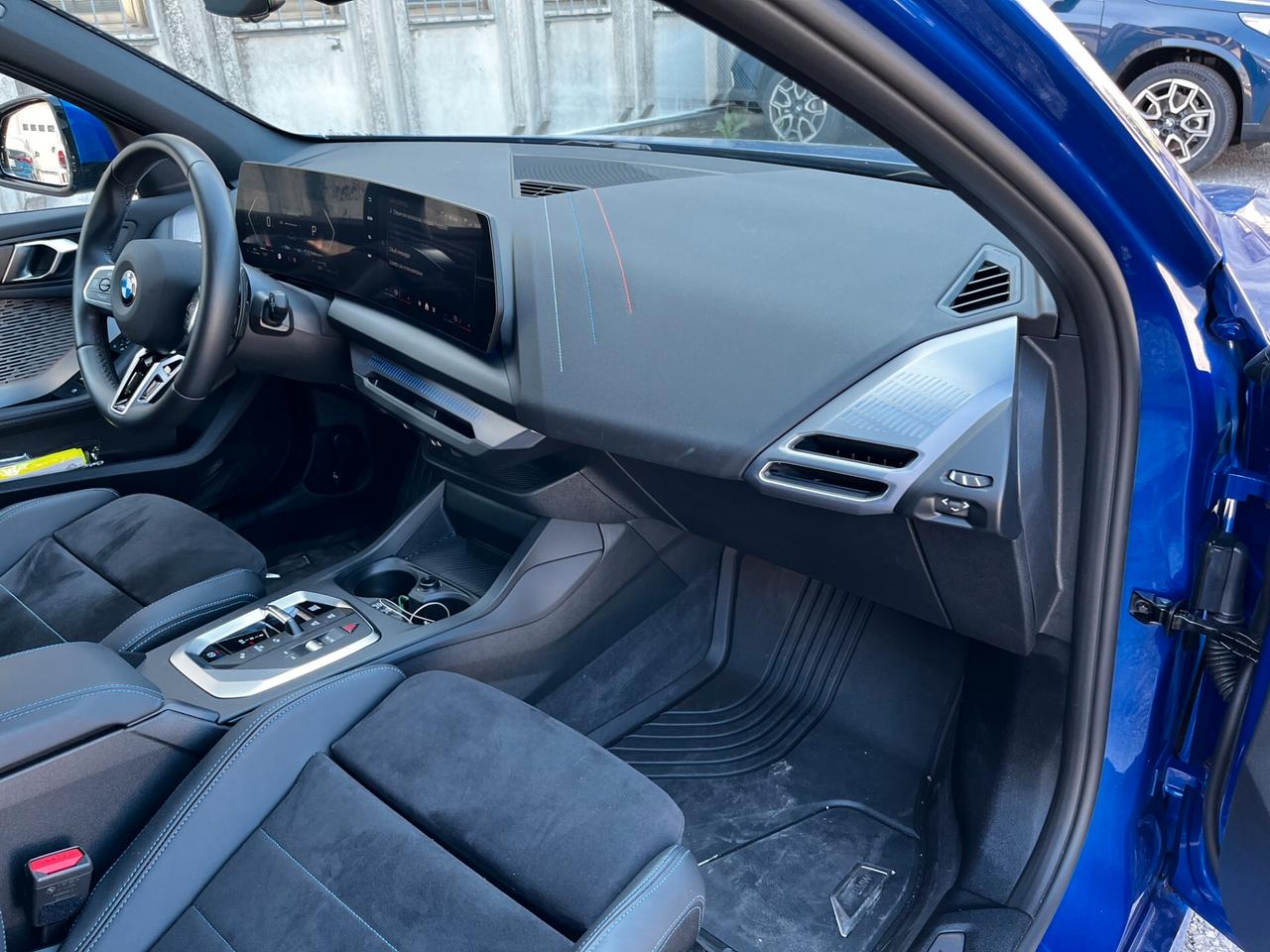 Bmw 118 118d MSport Pro