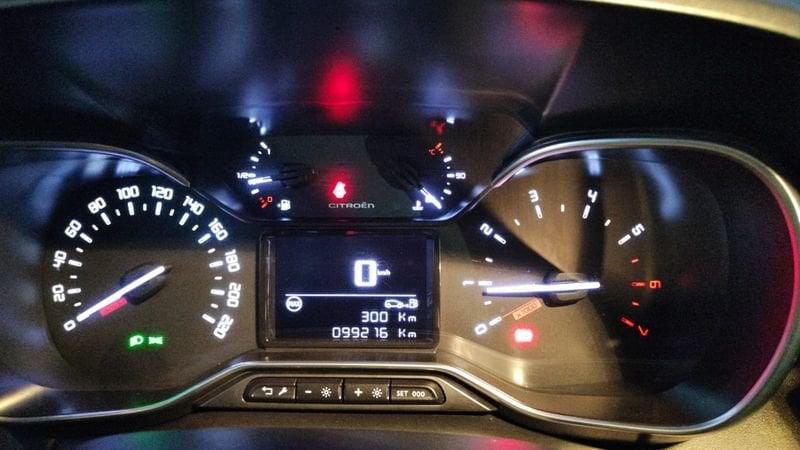 Citroën C3 Aircross C3 Aircross BlueHDi 100 S&S Feel