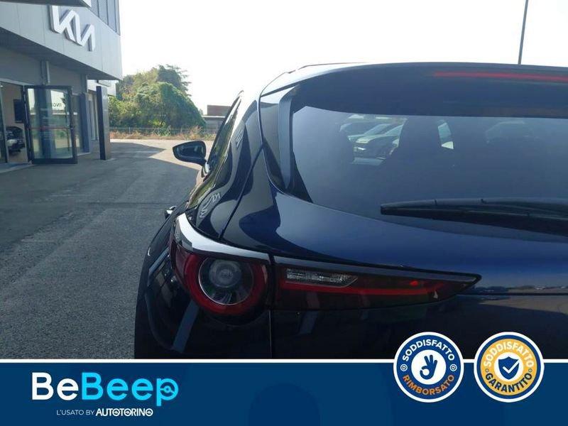 Mazda CX-30 2.0 M-HYBRID EXCEED 2WD 180CV 6AT