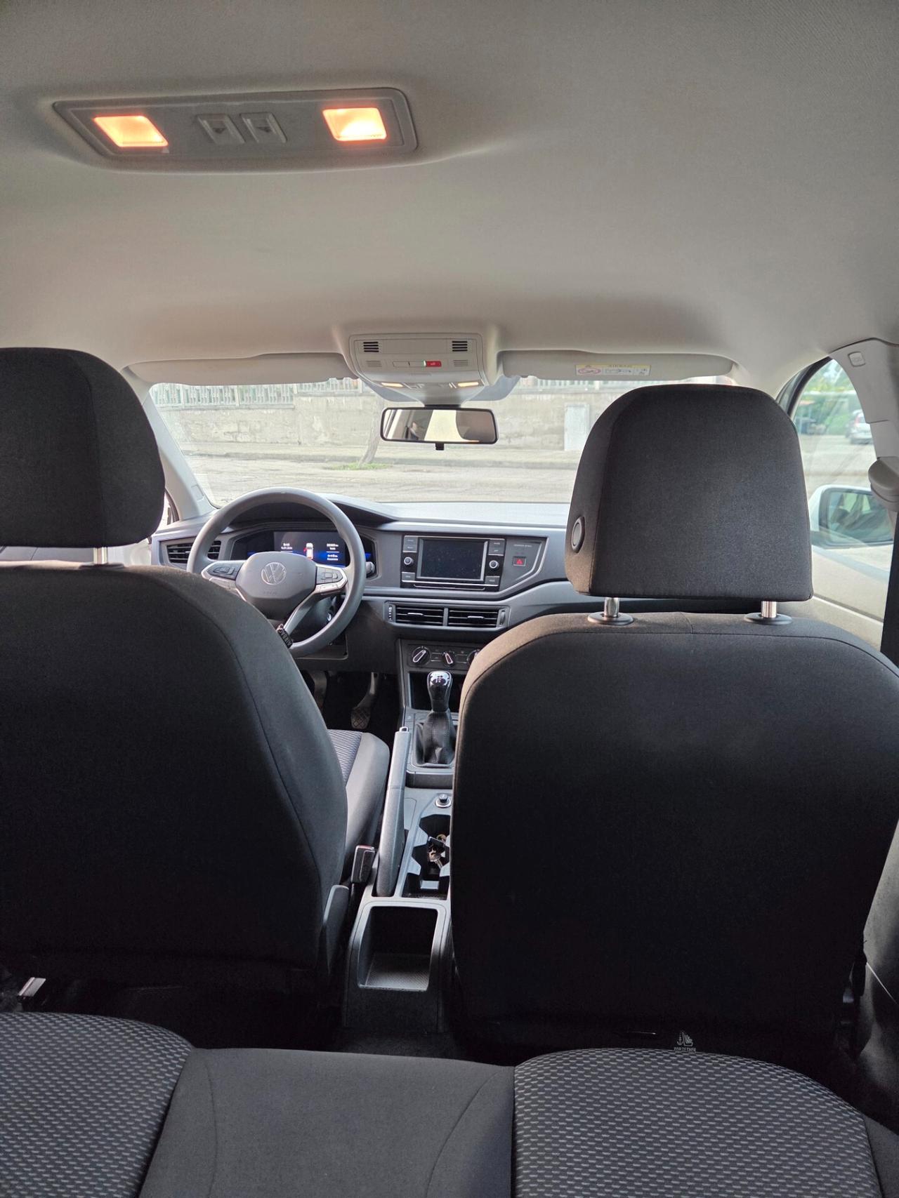 Volkswagen Polo 1.0 EVO