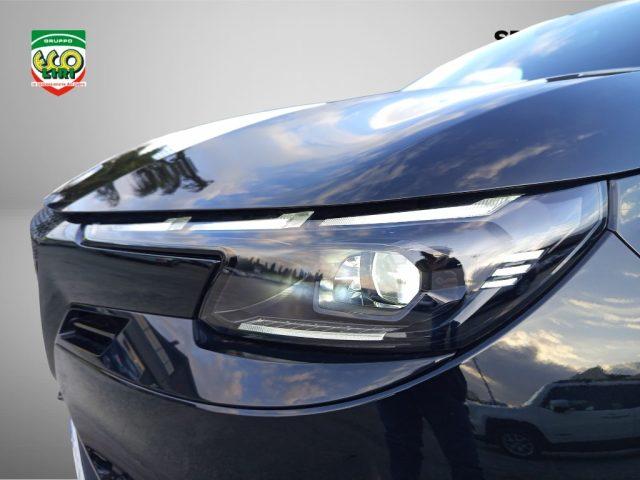 ALFA ROMEO Junior 1.2 145 CV Hybrid eDCT6 Q4