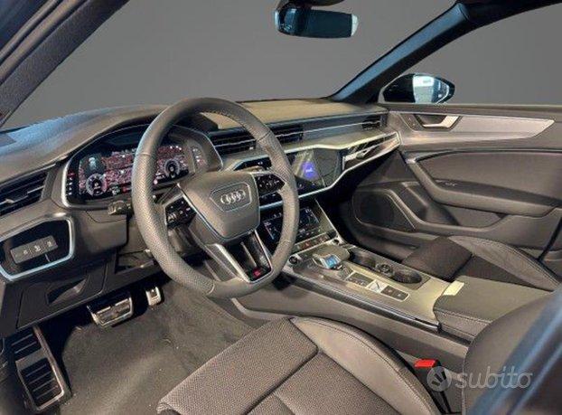 AUDI A6 allroad 40 TDI 2.0 quattro S tronic Evol