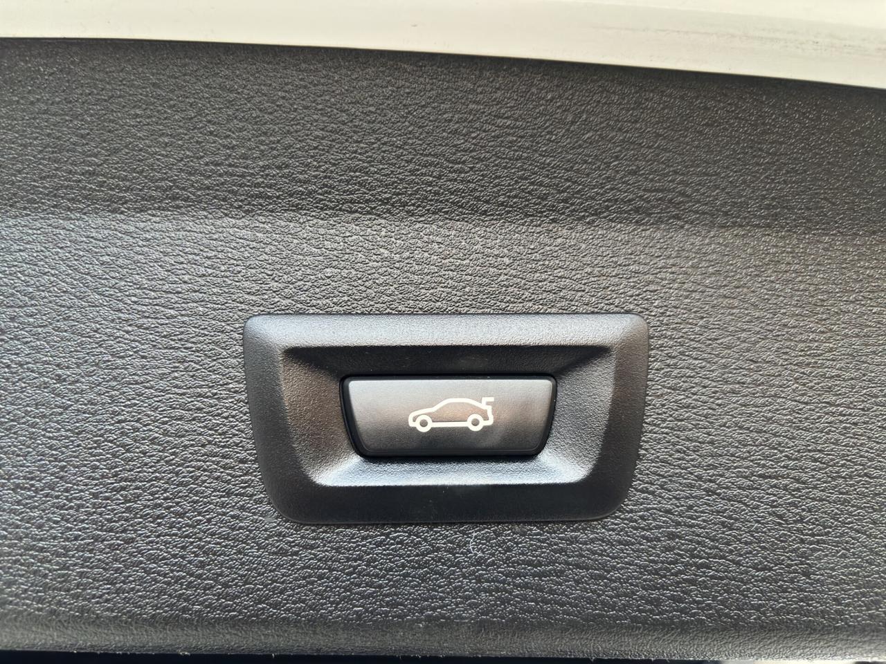 Bmw X1 sDrive18d Business Steptronic