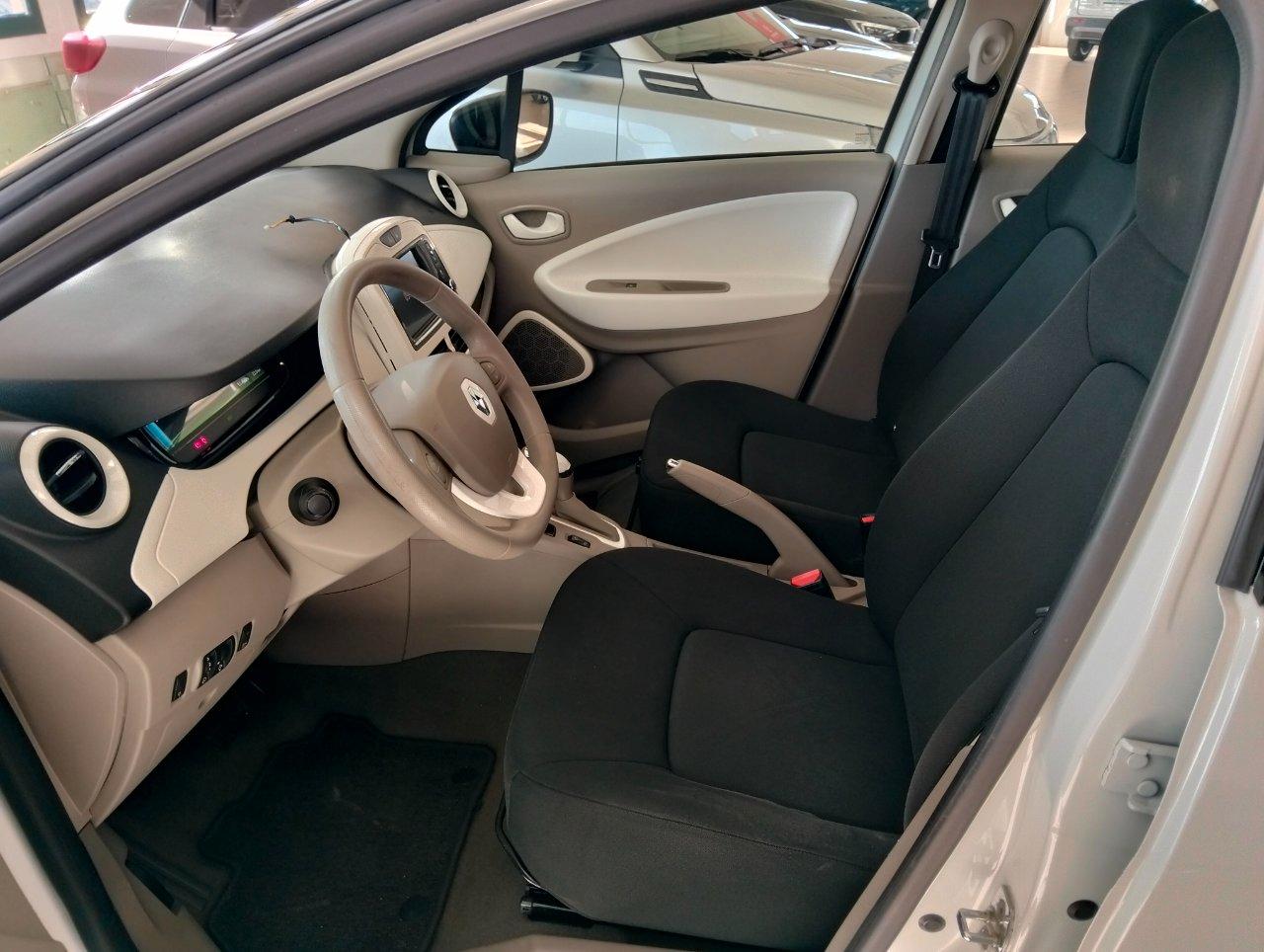 Renault Zoe Life R90 Flex 92cv my18