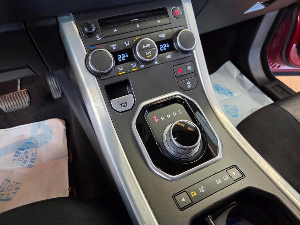 Land Rover Range Rover Evoque 5 Porte Range Rover Evoque 5p 2.2 td4 Pure Tech Pack 150cv auto 9m