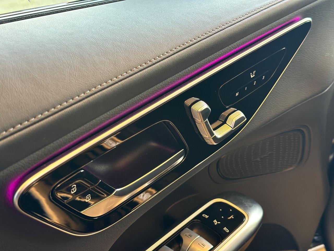 Mercedes-benz GLC 220d Premium/Tetto/Luci