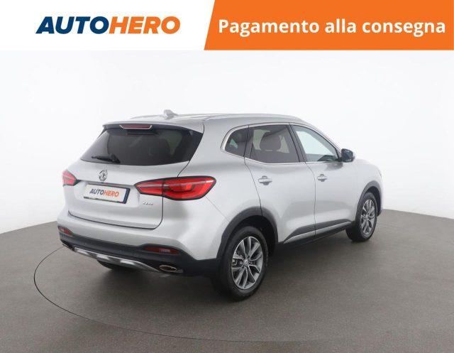 MG HS 1.5T-GDI Comfort
